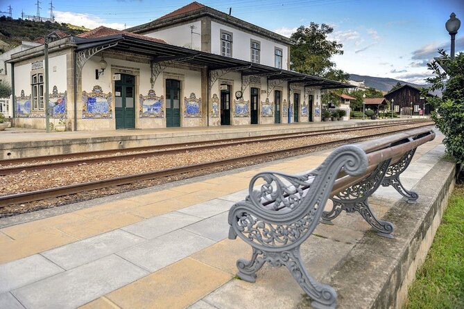 Private Douro Valley Tour Including 3 Wineries - Winery Visits