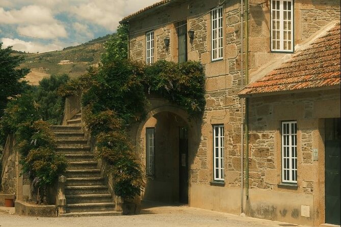 Private Douro Valley Tour With Lunch & Wines - Important Tour Details