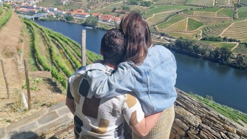 Private Douro Valley Tour:Visits,Tastings,Boat and Lunch 5* - Key Points