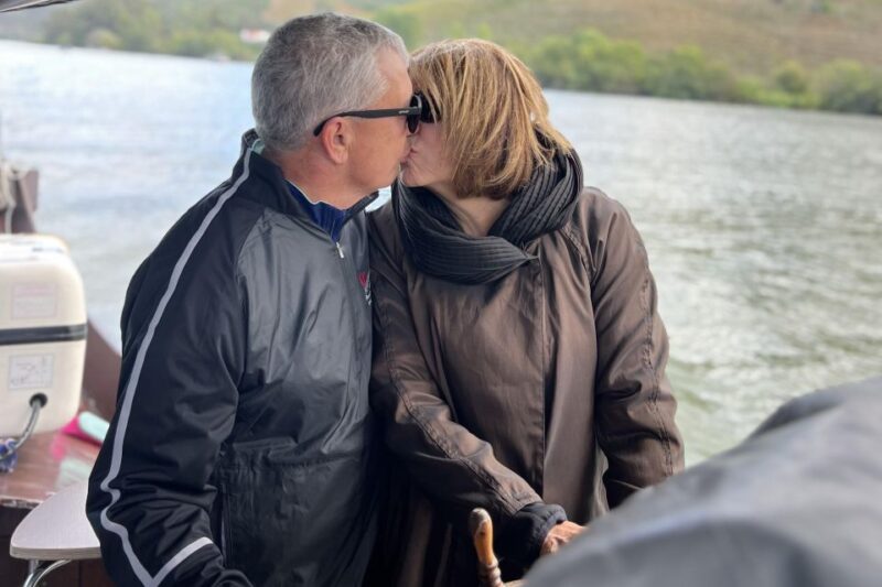Private Douro Valley Tour:Visits,Tastings,Boat and Lunch 5* - Itinerary Highlights