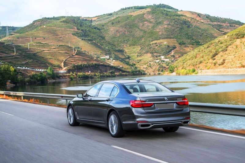 Private Douro Valley Tour:Visits,Tastings,Boat and Lunch 5* - Important Information and Recommendations