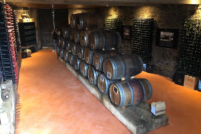 Private Douro Valley With Mercedes Convertible, Lunch / Tastings 2 Wine Estates - About Your Stay