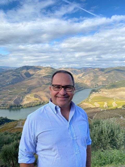 Private Douro Wine Tour - Pickup Locations