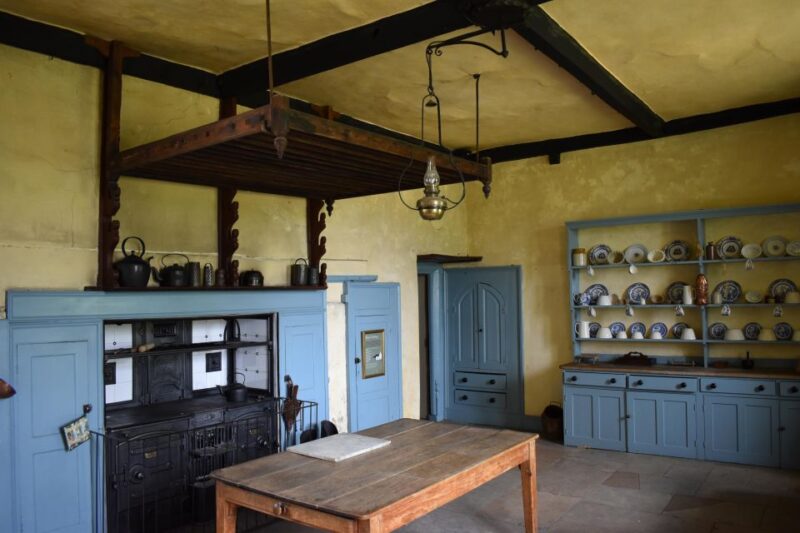 Private Downton Abbey Day In The Cotswolds Tour. - Itinerary Breakdown