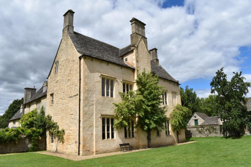 Private Downton Abbey Day In The Cotswolds Tour. - Downton Abbey Connections