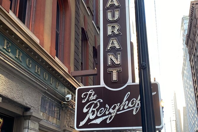Private Downtown Chicago TV and Movie Sites Guided Walking Tour - Accessibility Details