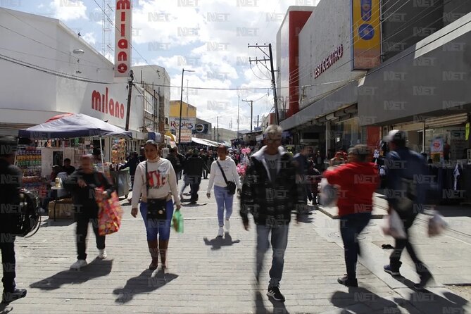 Private Downtown City Sightseeing Tour of Juarez Mexico - Meeting and Pickup Details