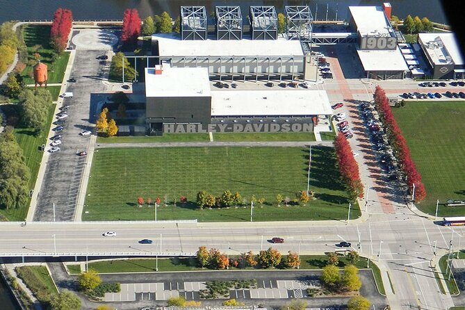 Private Downtown Milwaukee Helicopter Ride - Final Thoughts: Is It Worth It?