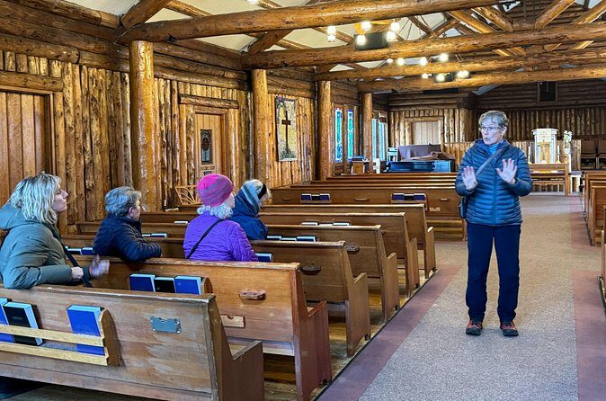 Private Downtown Palmer History Tour - Who Should Consider This Tour?