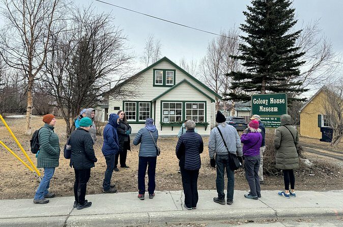 Private Downtown Palmer History Tour - Final Thoughts: Is It Worth It?