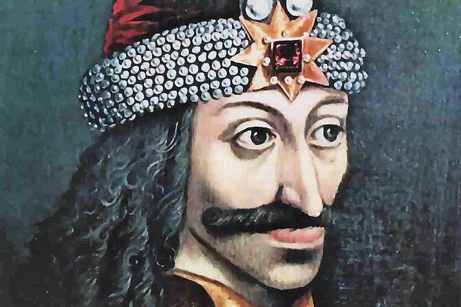 Private Draculas Castle Tour From Bucharest in 8 Hours - Inclusions and Costs