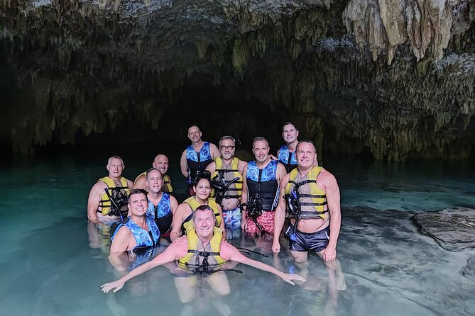 Private Dream Underground World (Off the Beaten Path Cenote Cavernous Exploring) - Visitor Recommendations and Requirements