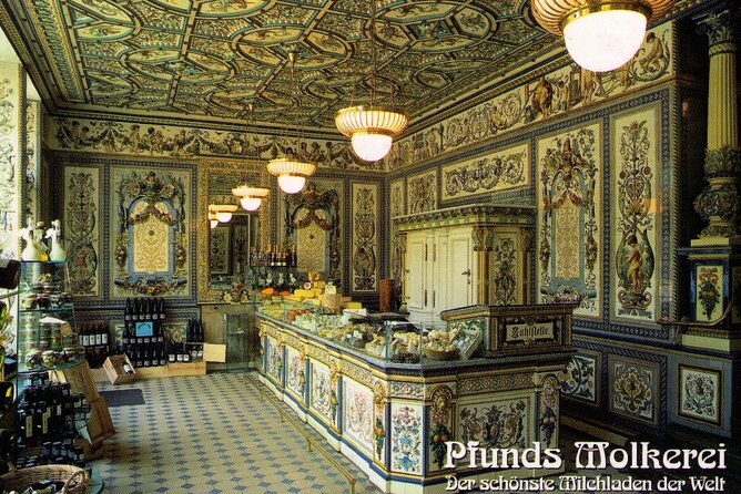 Private Dresden Classic Walking Tour - Avoiding Crowds With a Private Tour