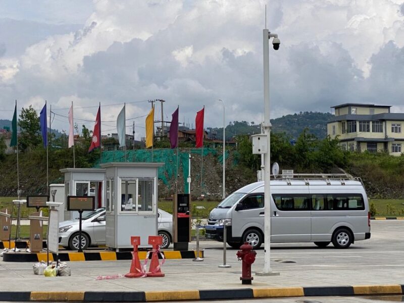 Private Drive From Pokhara to Kathmandu or Viace Versa - Scenic Experience