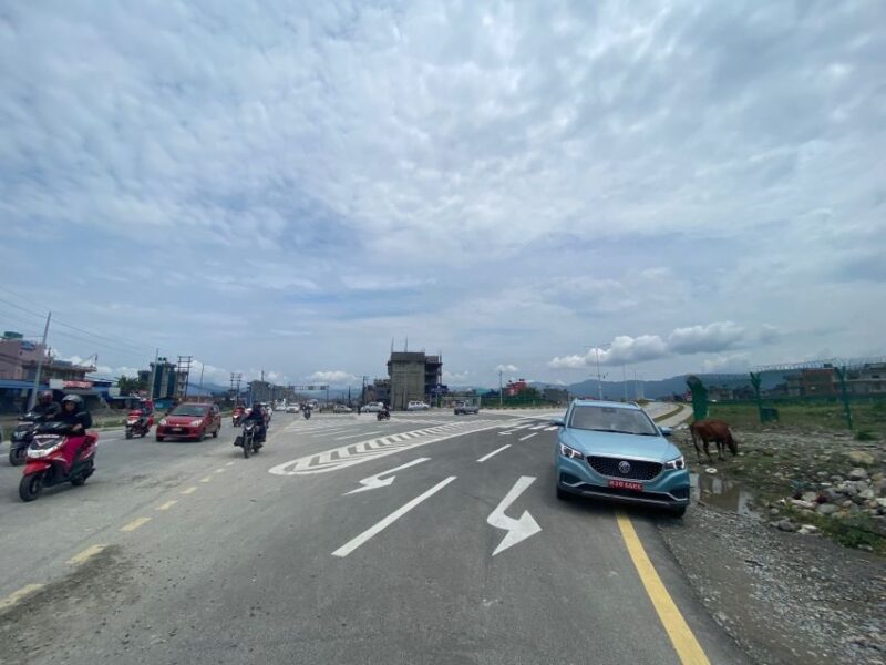 Private Drive From Pokhara to Kathmandu or Viace Versa - Booking and Flexibility