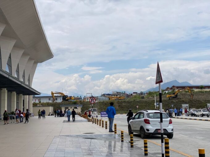 Private Drive From Pokhara to Kathmandu or Viace Versa - Stopping at Viewpoints