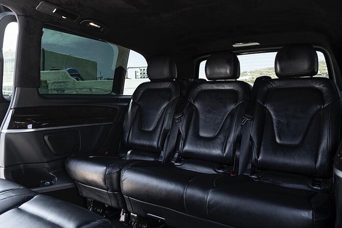 Private Driver 15 Hour Disposal - Tour Transportation Hours