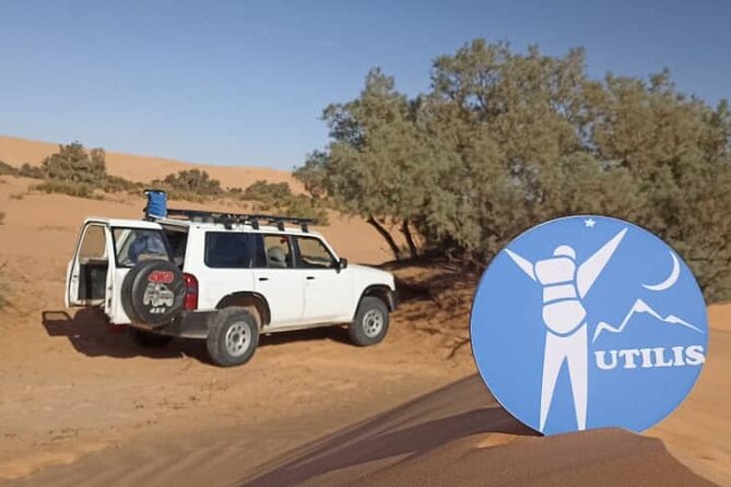Private Driver-Accompanist 2 Days in Ghardaïa - Operating Hours and Availability