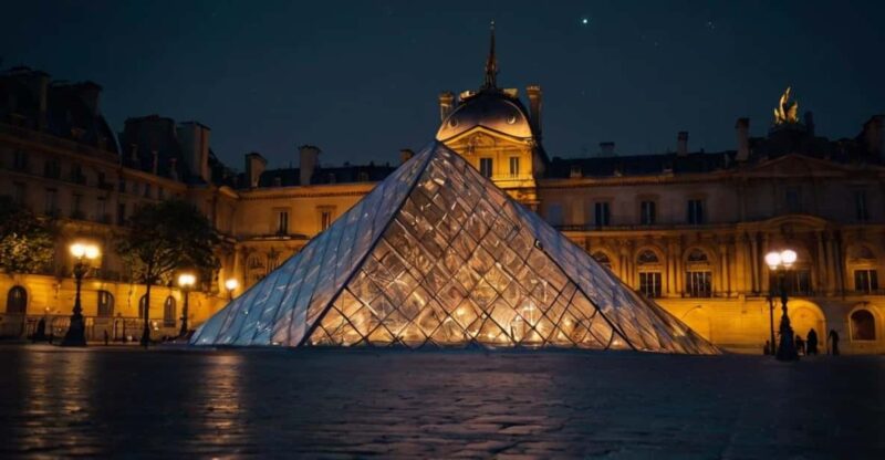 Private Driver Airport to Hotel in Paris - Pickup Instructions