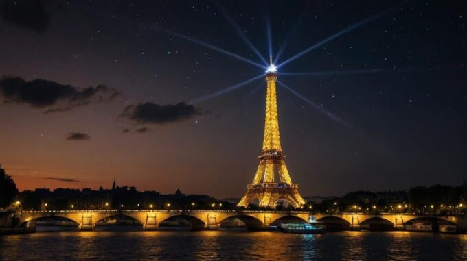 Private Driver Airport to Hotel in Paris - Flexible Booking Options