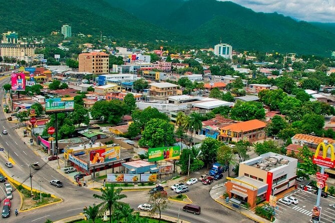 Private Driver and Transfers in San Pedro Sula - Comfortable Travel Experience