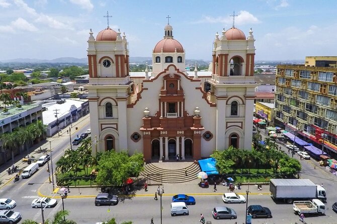 Private Driver and Transfers in San Pedro Sula - Accessibility and Requirements