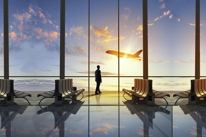 Private Driver Departing From Orly Airport to Paris: Premium Service - Accessibility and Participation