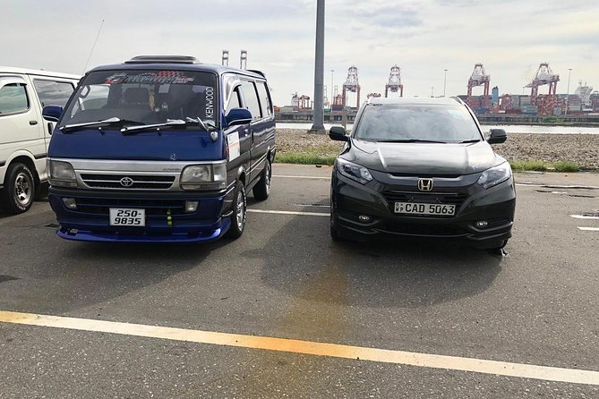 Private Driver for 14 Days in Sri Lanka - Customer Reviews and Ratings