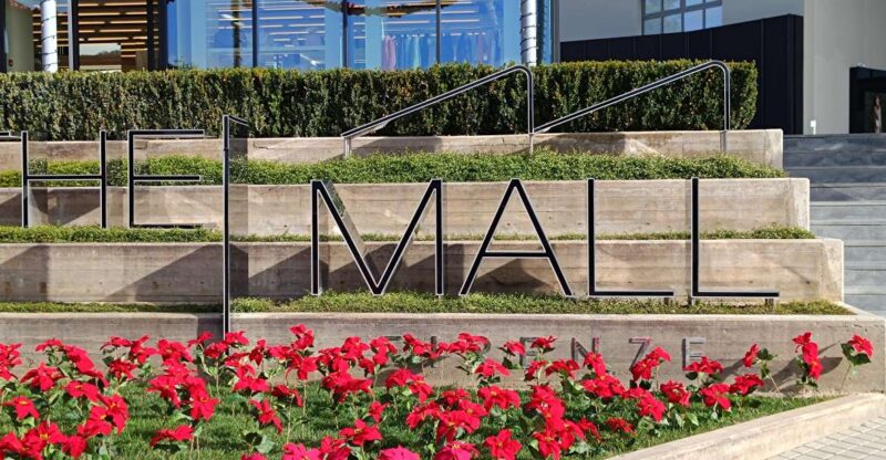 Private Driver for Shopping to the Mall and Prada Outlet - Transportation Details