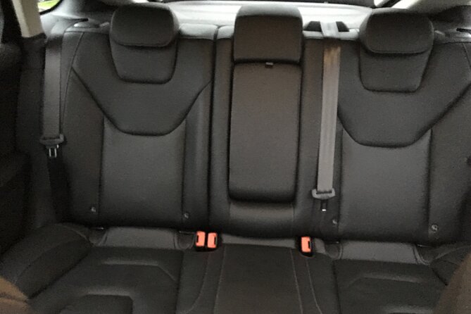 Private Driver France. Private Driver in France - Benefits of Private Transportation