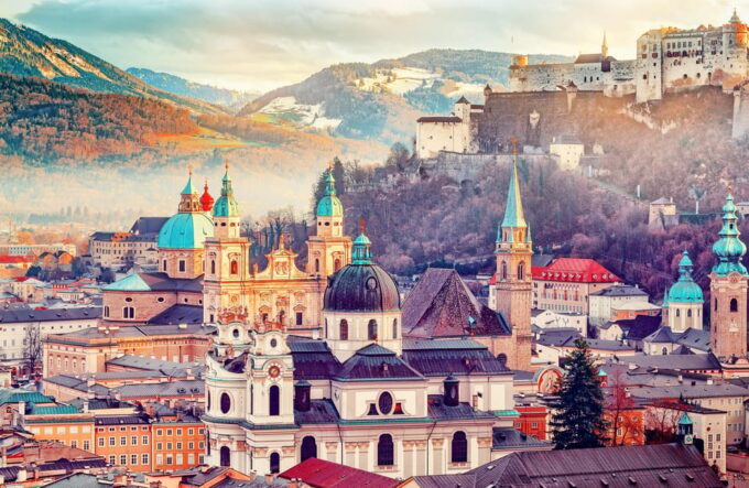 Private Driver From Munich to Eagles Nest, Salzburg & Back - Frequently Asked Questions