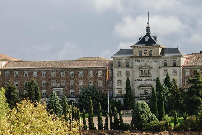 Private Driver + Guide: Toledo Day Trip From Madrid (8 or 5 Hours) - Inclusions and Exclusions