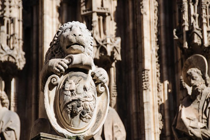 Private Driver + Guide: Toledo Day Trip From Madrid (8 or 5 Hours) - Pickup and Drop-off