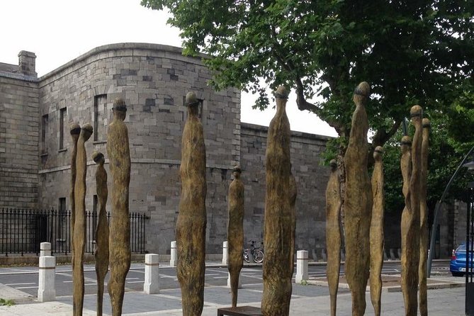 Private Driver Guided Tour of Dublin - Inclusions and Exclusions