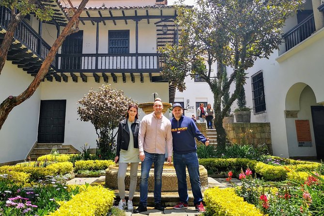 Private Driver in Bogota • VIP Private Chauffeur Service - Key Points
