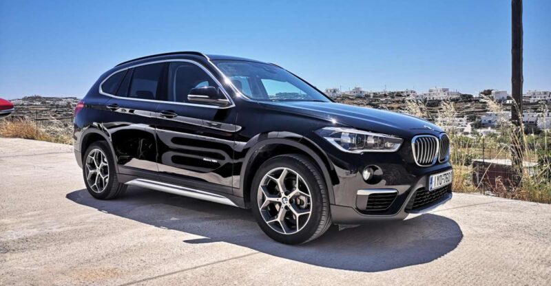 Private Driver in Mykonos - Pricing and Packages