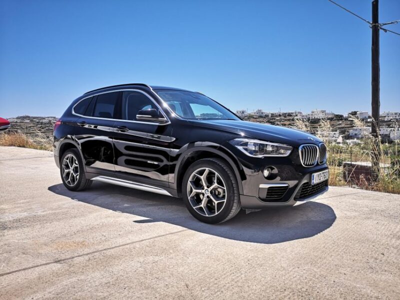 Private Driver in Mykonos - Customer Support