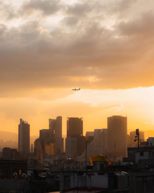 Private Driver Mexico City: Explore as You Want - Frequently Asked Questions