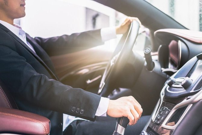 Private Driver to Brasov From Bucharest - Key Points