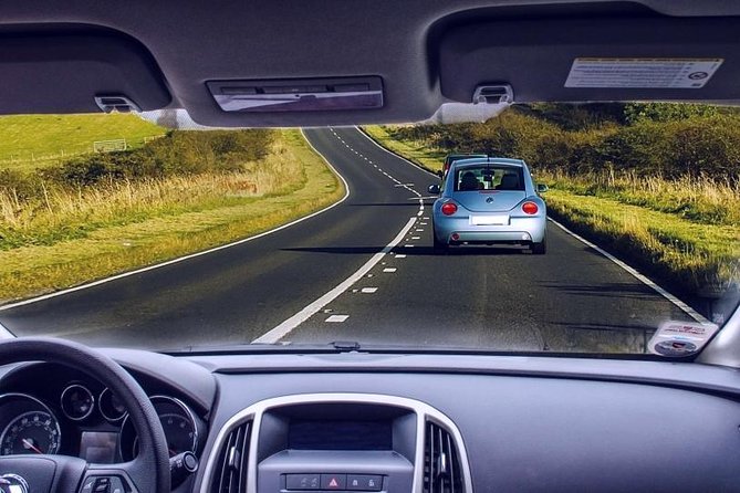 Private Driver to Bucharest From Braila - Pricing and Group Size