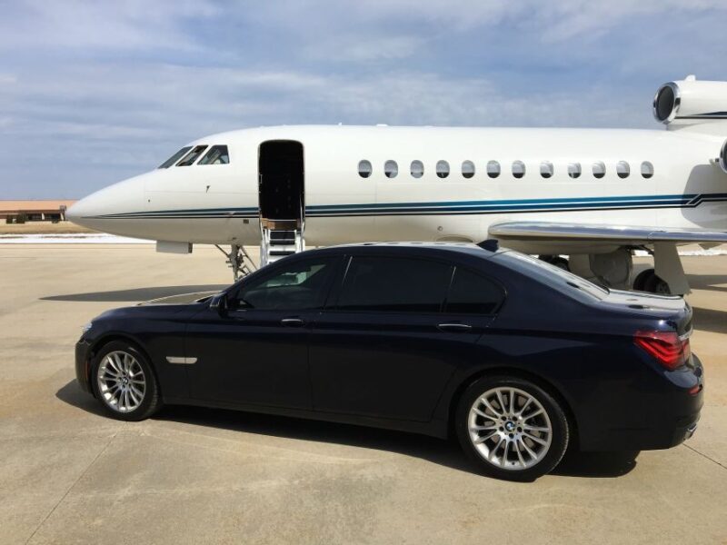 Private Driver to Roam the Island of Malta (Vip) - Key Points