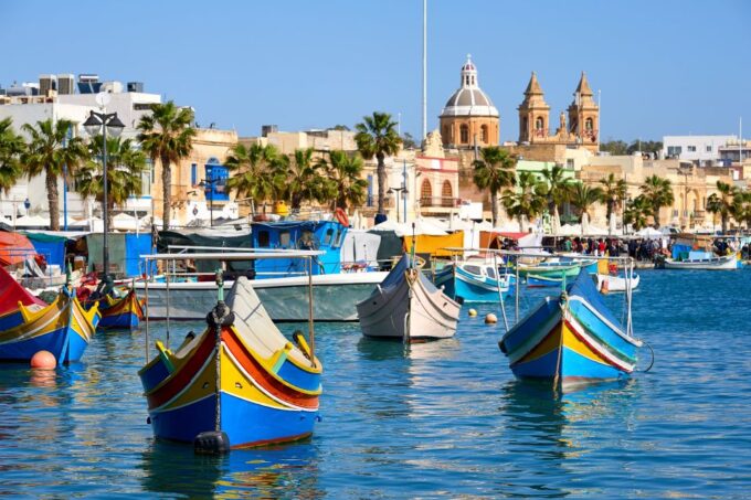 Private Driver to Roam the Island of Malta (Vip) - Feedback From Clients