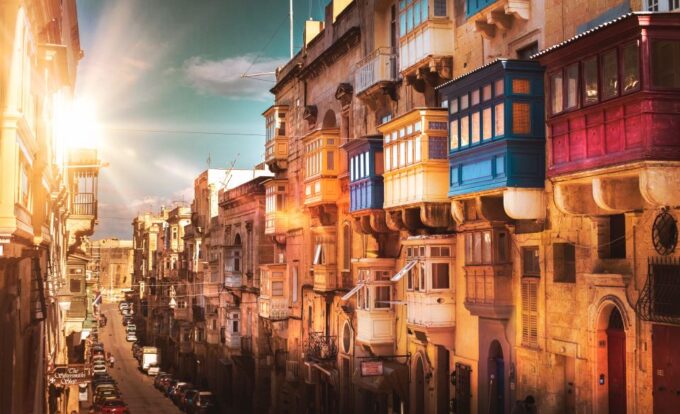Private Driver to Roam the Island of Malta (Vip) - Booking and Cancellation