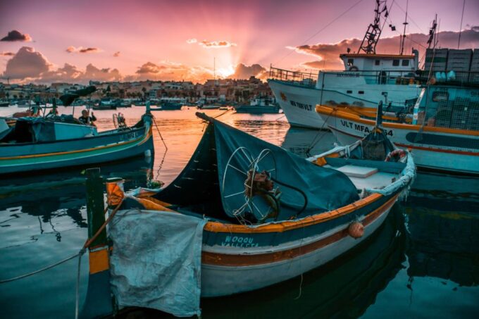 Private Driver to Roam the Island of Malta (Vip) - Why Choose This Service