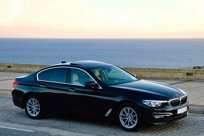 Private Driver to Roam the Island of Malta (Vip) - Explore Mdinas Ancient Charm