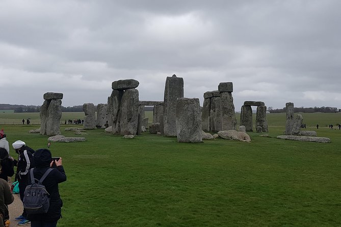 Private Driver to Visit London, Windsor, Bath, Stonehenge or Oxford - Customized Itinerary