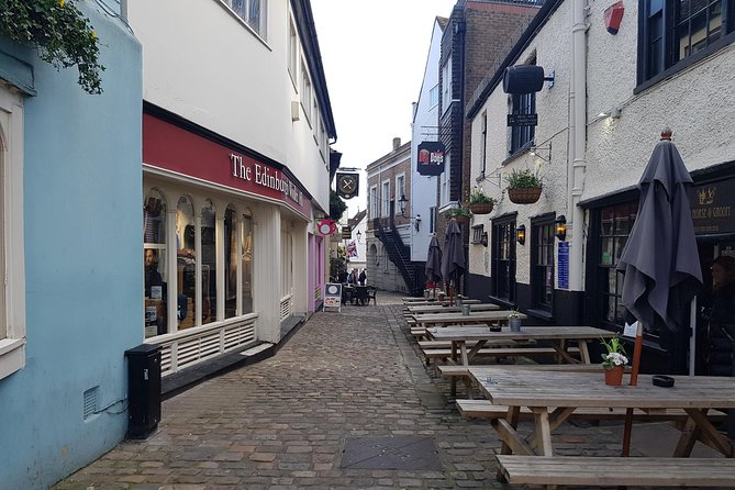 Private Driver to Visit London, Windsor, Bath, Stonehenge or Oxford - Booking Information