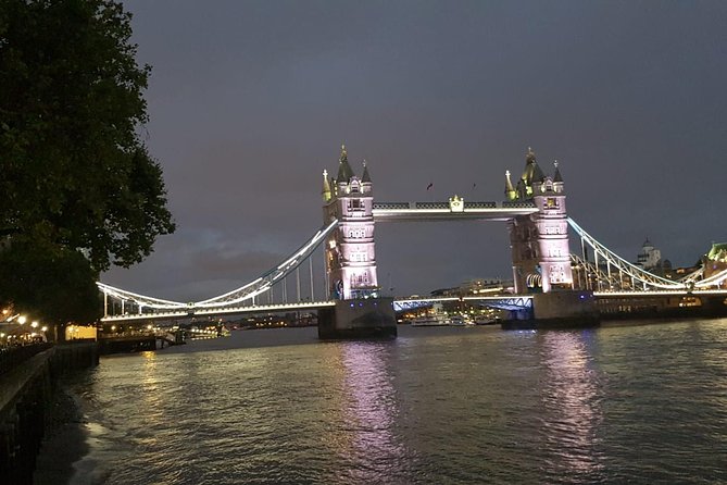 Private Driver to Visit London, Windsor, Bath, Stonehenge or Oxford - Recap