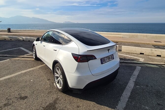 Private Driver VTC Marseille Taxi Transfer Airport Station Port Hotel - Why Choose Us