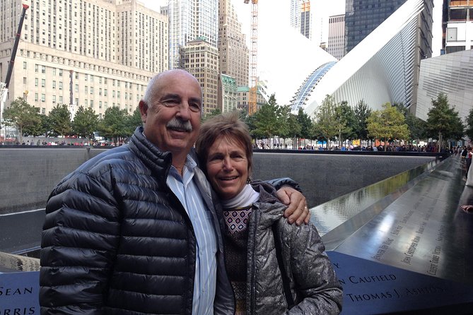Private Driving Highlights Tour of New York (Full Day) - Pickup and Logistics